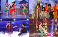 Vietnam’s Got Talent: Những hình ảnh đáng nhớ trong Đêm chung kết 2