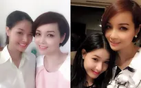 Những ngọn nến trong đêm 2: Hai cô Trúc "dính nhau như sam"