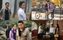Những bộ phim Việt ấn tượng khó phai trên sóng VTV năm 2015