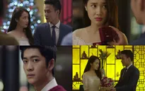 Phim Tuổi thanh xuân: Junsu suy sụp khi Linh nhận lời cầu hôn của Khánh