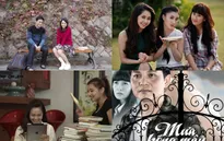 Điểm danh phim Việt đang phát sóng trên khung giờ Vàng