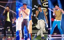 Vietnam Idol 2015: Hành trình đến với ngôi vị Quán quân đầy thuyết phục của Trọng Hiếu