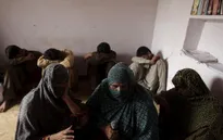 Pakistan điều tra vụ lạm dụng tình dục trẻ em rồi tống tiền