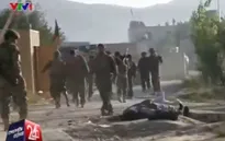 Pakistan: Taliban tấn công căn cứ không quân, 42 người thiệt mạng