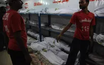 Pakistan: Nắng nóng nghiêm trọng khiến hơn 300 người thiệt mạng