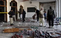 Pakistan: Đánh bom nhà thờ khiến 19 người chết