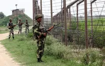 Ấn Độ và Pakistan lại đấu súng ở Kashmir
