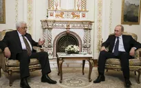 Palestine và Nga ký 3 thỏa thuận tăng cường hợp tác kinh tế