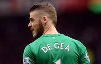 De Gea quyết giành lại vị trí gác đền tại Man Utd
