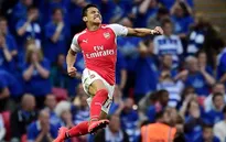 ĐT Chile "bật đèn xanh", Alexis Sanchez được đá chung kết FA Cup