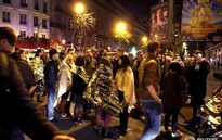 Mạng xã hội được tận dụng sau vụ khủng bố kinh hoàng tại Paris