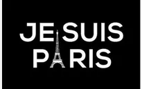 Thế giới lên án các vụ tấn công đẫm máu tại Paris