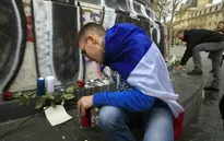 Châu Âu và bài toán người nhập cư sau vụ khủng bố chấn động ở Paris