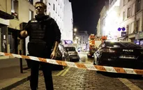 Kẻ chủ mưu vụ khủng bố ở Paris qua lời kể của hàng xóm