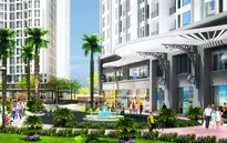Căn hộ Park 6 hút khách ngay ngày đầu mở bán