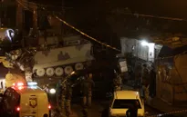Lebanon: Đánh bom kép, gần 40 người thương vong