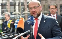 EU tăng cường quan hệ với Iran