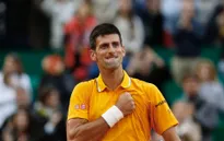 Đánh bại Berdych, Novak Djokovic vô địch Monte Carlo Master 2015