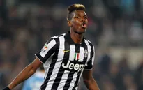 Paul Pogba sẽ rời Juventus trong tương lai không xa