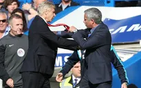 Mourinho "đá đểu" Wenger trước đại chiến Arsenal - Chelsea