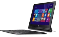 Tương lai của máy tính bảng nằm ở… PC