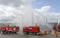 Tăng cường sự lãnh đạo của Đảng đối với công tác phòng cháy, chữa cháy