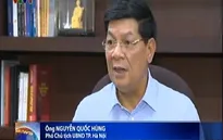 Dự án thay thế cây xanh HN: “Không có tiêu cực, lợi ích nhóm”