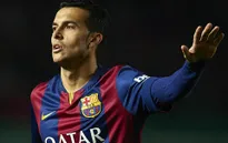 Chuyển nhượng 19/8: Chelsea nhập cuộc tranh Pedro với Man Utd