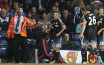 Pedro nổ súng, Chelsea thắng nhọc ở The Hawthorns