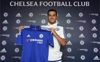 Pedro: Mourinho chính là tác nhân khiến tôi gia nhập Chelsea