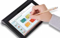 CES 2015: Điểm danh những máy tính bảng mới ra mắt