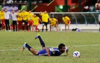10 pha đá penalty "tức cười" nhất