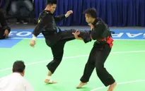Lịch thi đấu SEA Games 28 ngày 14/6: Silat và Rowing sẽ đón "mưa" Vàng?