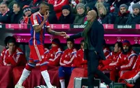 Bayern hòa thất vọng, Guardiola vẫn hài lòng