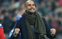 Pep Guardiola: “Quá cảnh” tại Man City và thẳng tiến tới World Cup 2022