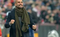Pep Guardiola rộng cửa trở lại Barcelona nếu như...
