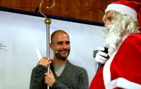 Man Utd, Man City có thể nếm trái đắng: Guardiola rất muốn ở lại Bayern!