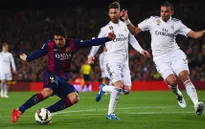 Real Madrid gia hạn thành công với Pepe