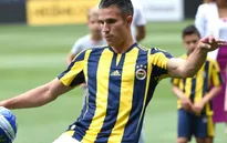 Persie lần đầu tiết lộ lý do rời Man Utd