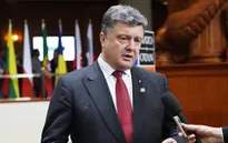 Ukraine không chấp nhận sửa đổi thỏa thuận Minsk