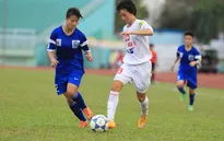 Vòng 5 giải VĐQG nữ: Chờ chung kết lượt đi