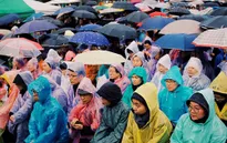 Một năm sau vụ chìm phà Sewol: Nỗi đau chưa nguôi