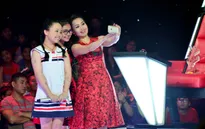 Giọng hát Việt nhí 2015: Hoàn thiện đội hình cho vòng Đối đầu