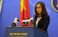 Hợp tác quốc phòng Việt Nam - Hoa Kỳ đang đạt nội dung thực chất