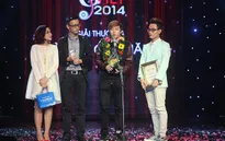 Phạm Toàn Thắng: Đã hoàn thành giấc mơ tại Bài hát Việt