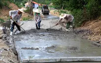 Phân bổ ngân sách gấp 4 lần cho xã khó khăn