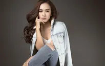 Ái Phương "lỡ hẹn" với Bài hát yêu thích tháng 2