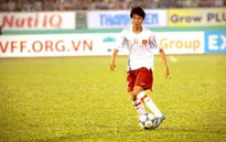 Phan Thanh Hậu không được triệu tập ở ĐT U19 Quốc gia