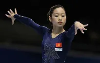 Phan Thị Hà Thanh tự loại mình khỏi cuộc đua tới Olympic 2016