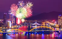Lễ hội pháo hoa quốc tế Đà Nẵng: Chờ đợi bản giao hưởng sắc màu